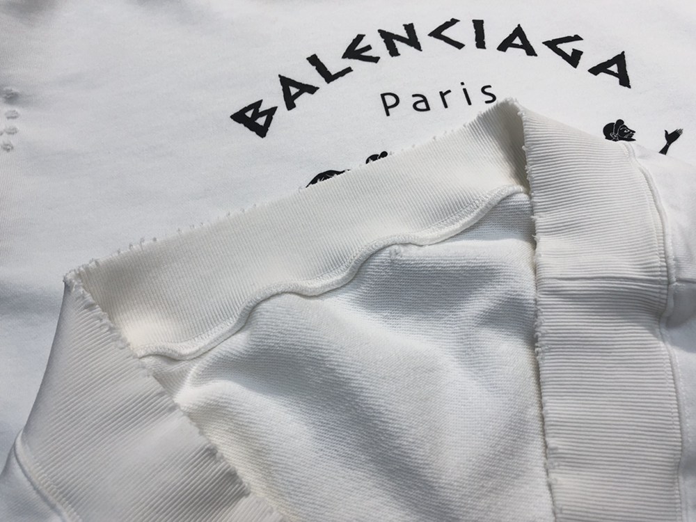 Balenciag 2021FW
